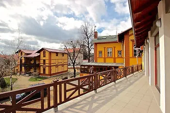 Alpin Avion Praga