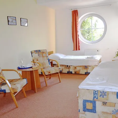 Alpin Avion Hotel Praha