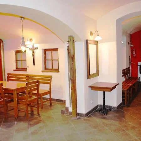 Hotel Alpin Avion Praha