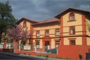 Alpin Avion Hotel