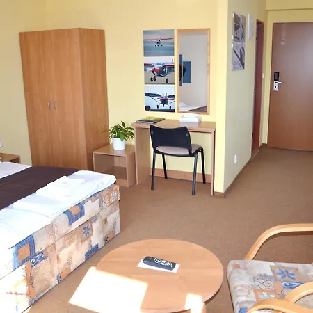 Hotel Alpin Avion 3*