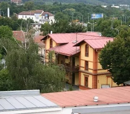 Alpin Avion Hotel 3*