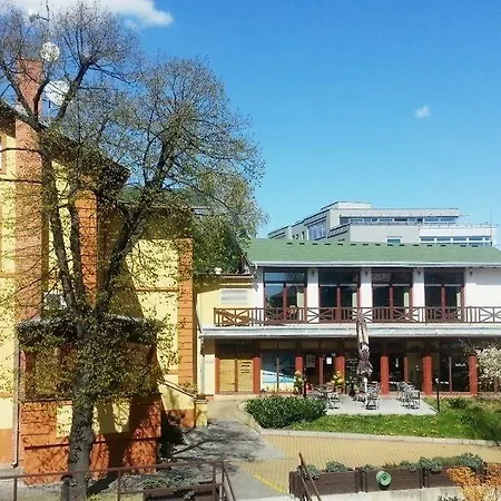 Hotel Alpin Avion