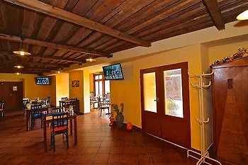 Alpin Avion Hotel Prag