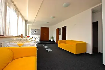 Hotel Alpin Avion 3*