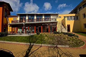 Alpin Avion Hotel Prag