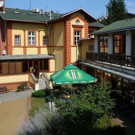 Hotel Alpin Avion